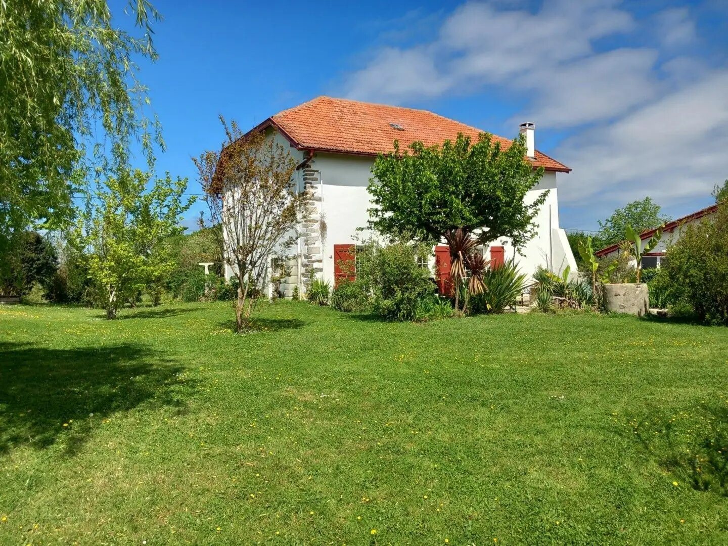 Maison à vendre, 200m², Urt
