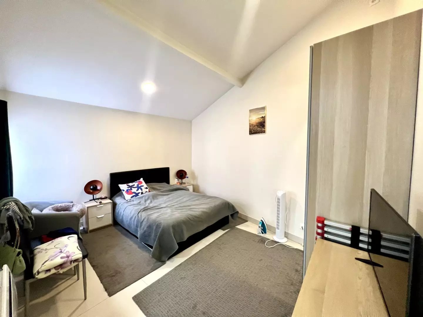 Appartement à vendre, 95m², Aulnay-sous-Bois