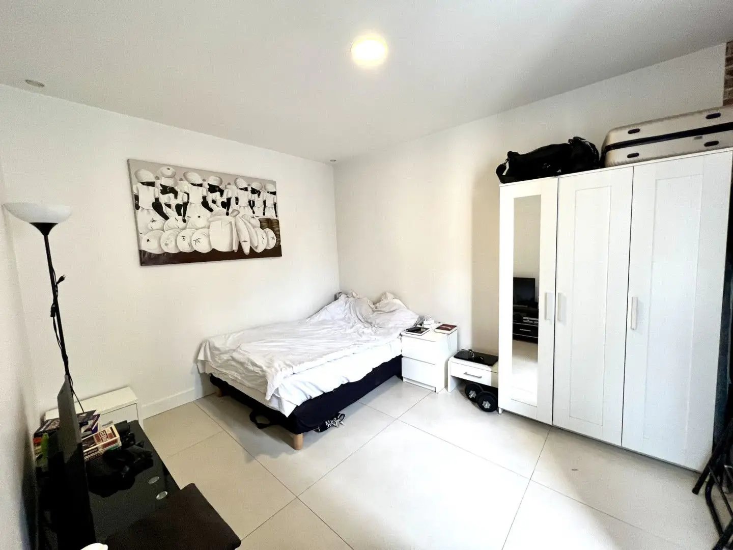 Appartement à vendre, 95m², Aulnay-sous-Bois