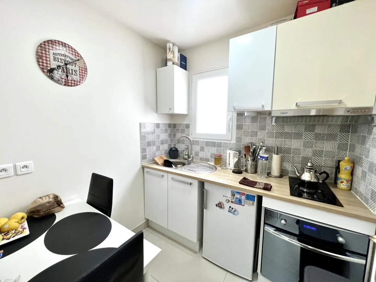 Appartement à vendre, 95m², Aulnay-sous-Bois