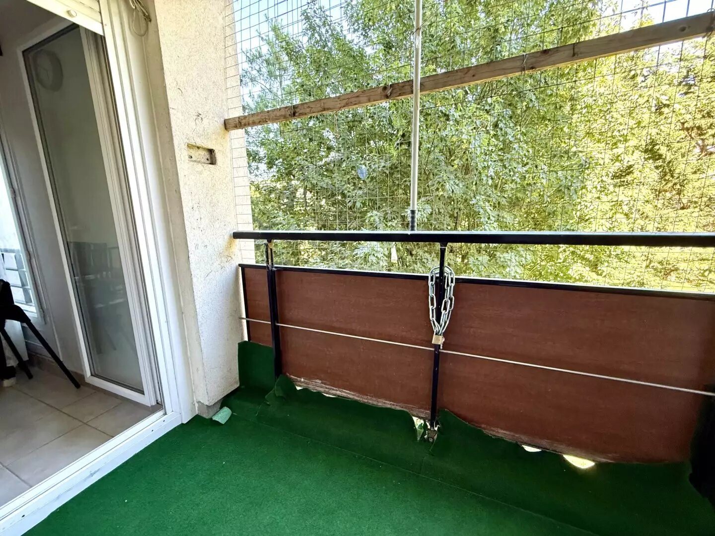 Appartement à vendre, 55m², Aulnay-sous-Bois