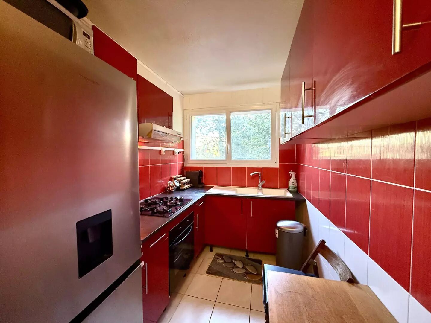 Appartement à vendre, 55m², Aulnay-sous-Bois