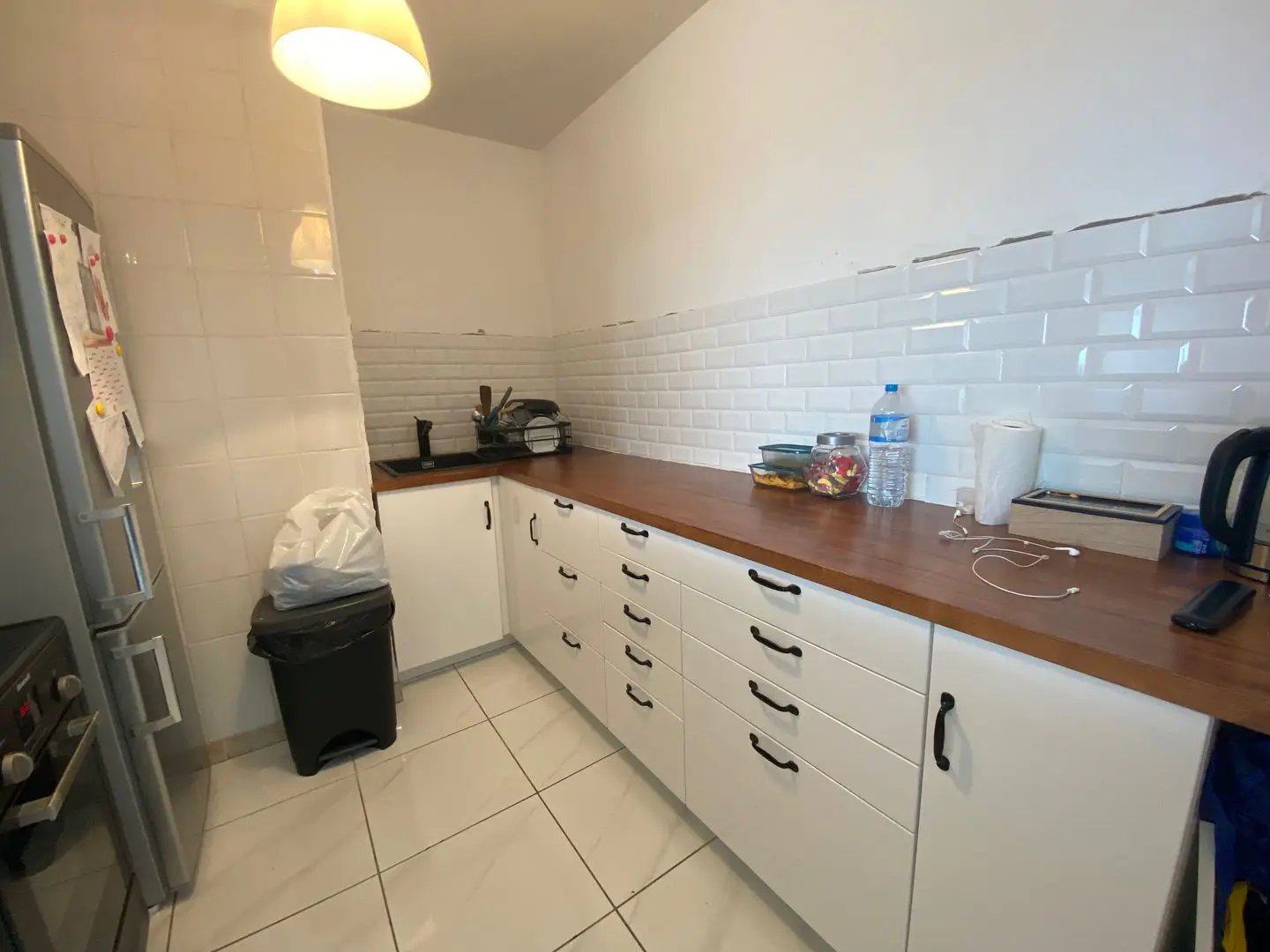Appartement à vendre, 59m², Sevran