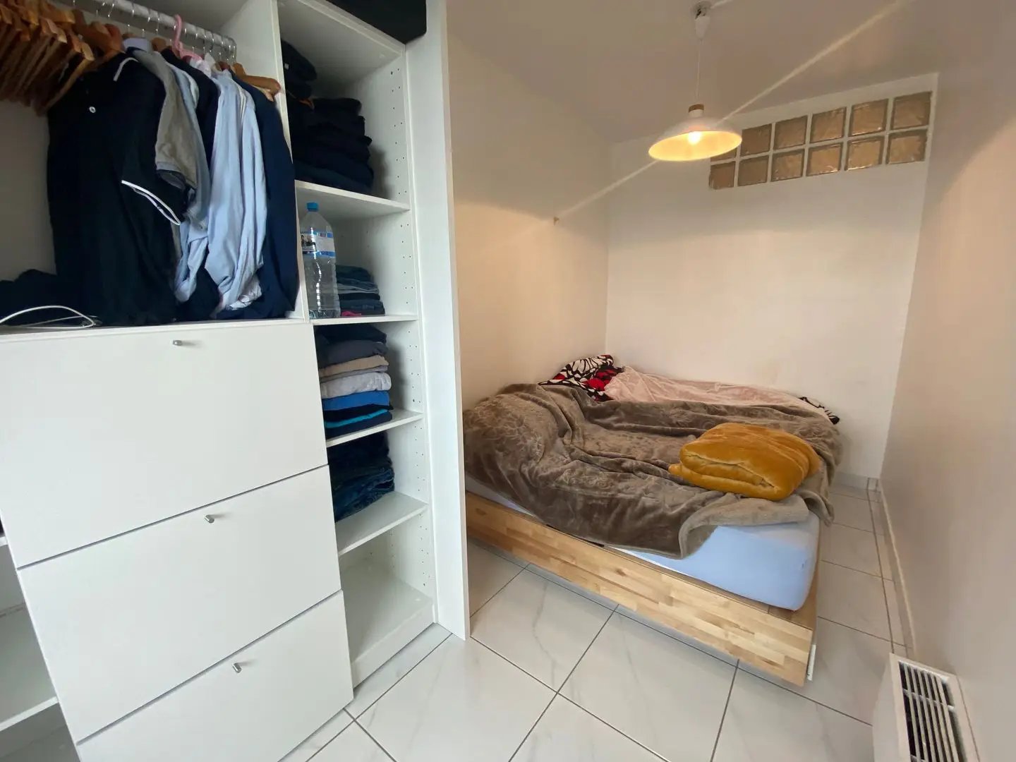 Appartement à vendre, 59m², Sevran