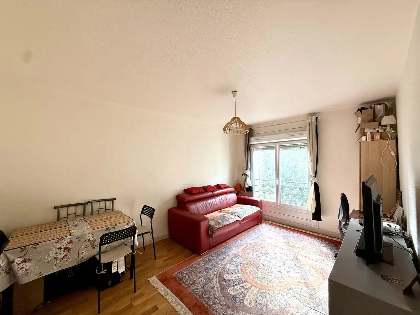 Appartement à vendre, 45m², Aulnay-sous-Bois