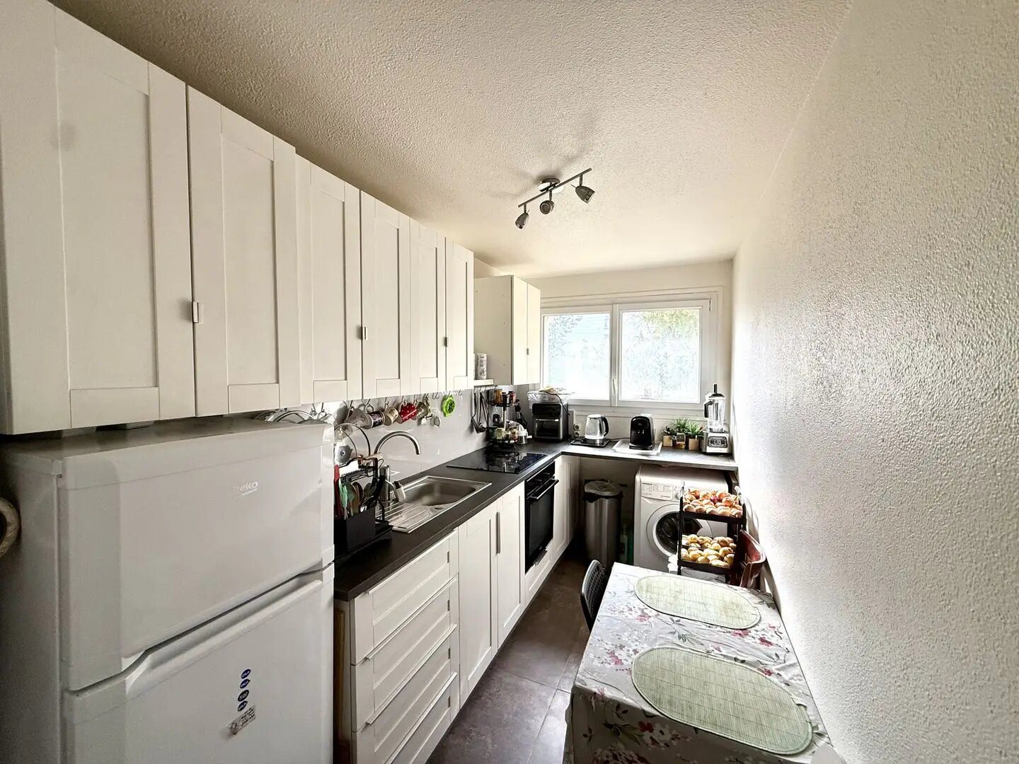 Appartement à vendre, 45m², Aulnay-sous-Bois