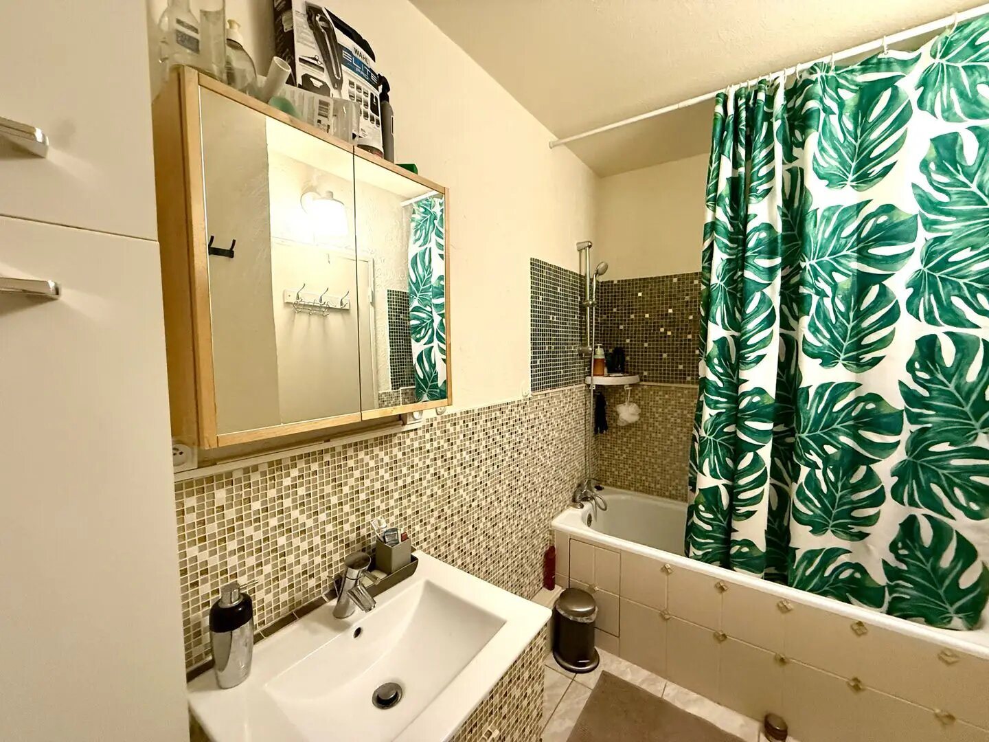 Appartement à vendre, 45m², Aulnay-sous-Bois