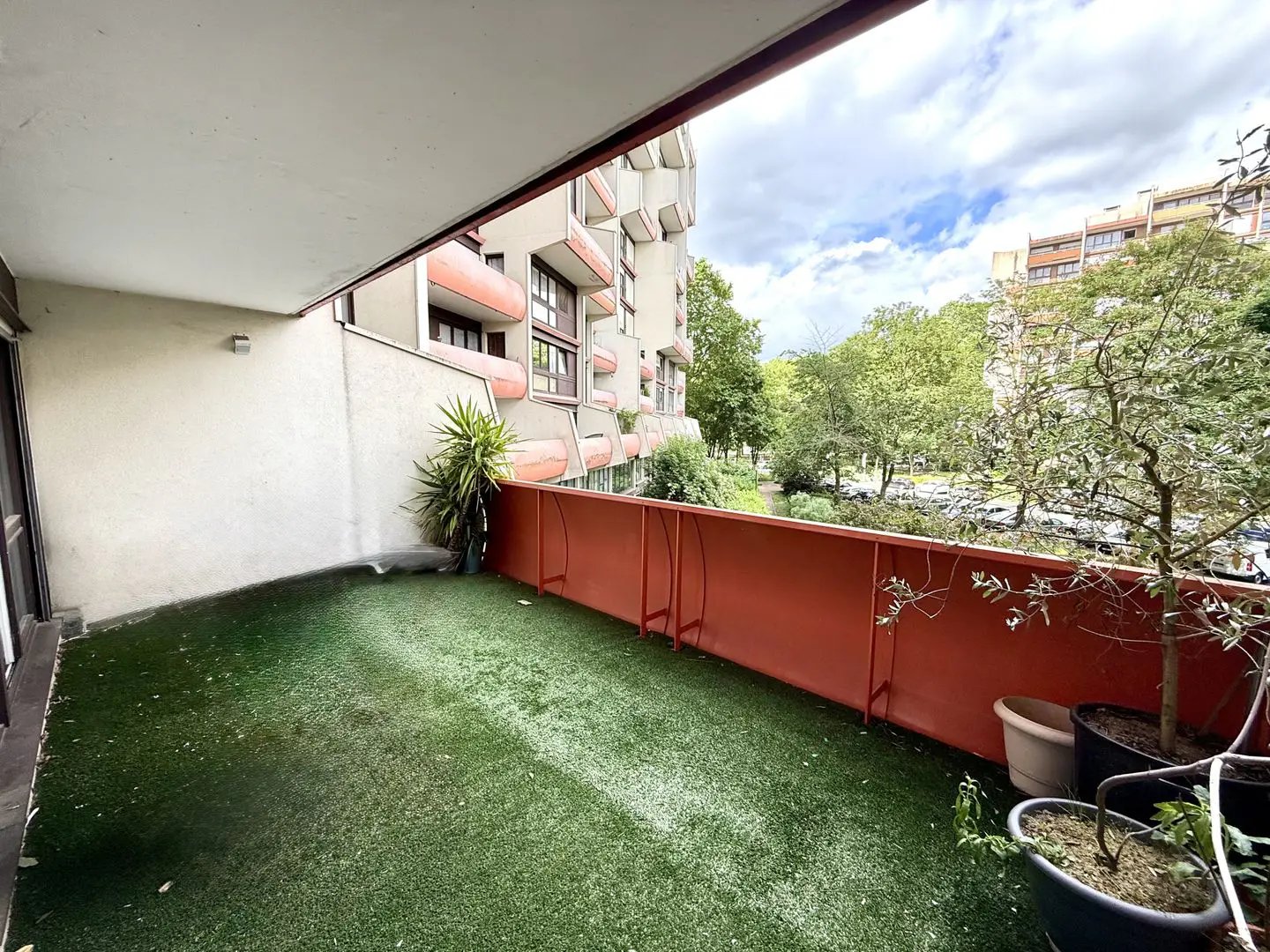 Appartement à vendre, 72m², Sevran