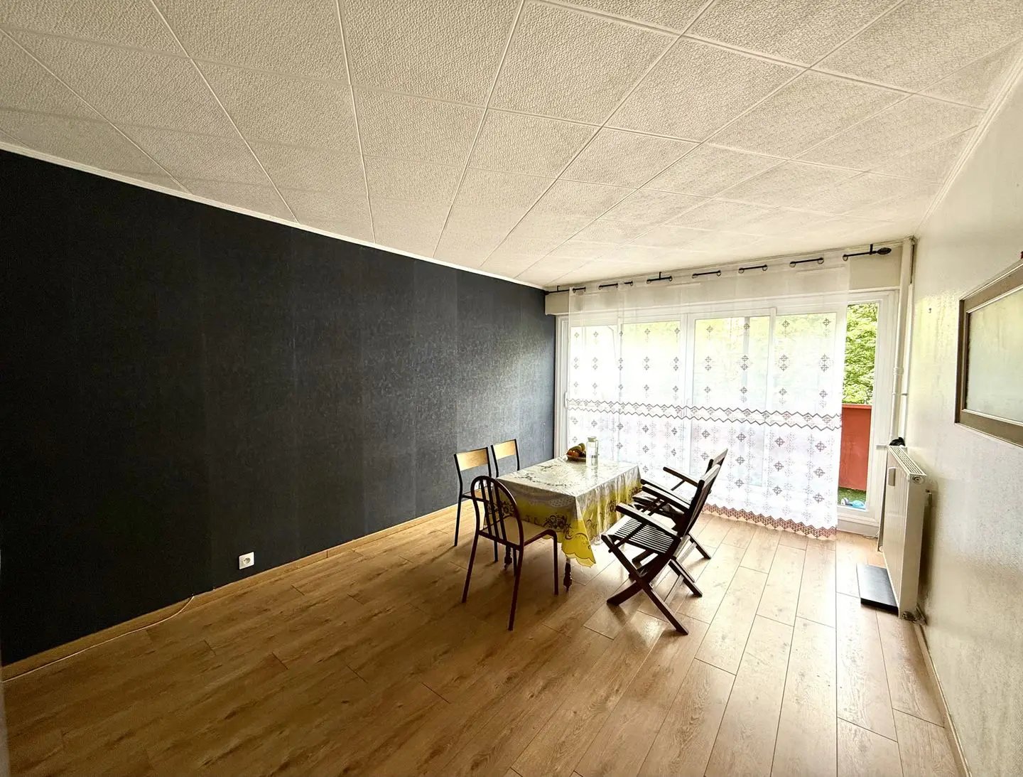 Appartement à vendre, 72m², Sevran