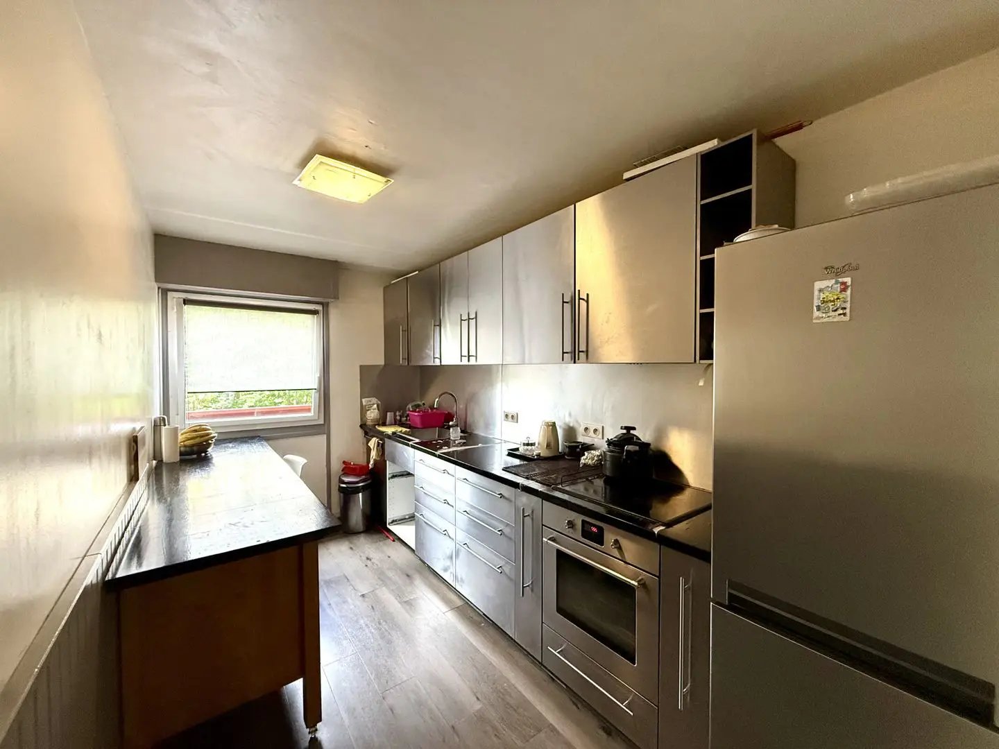 Appartement à vendre, 72m², Sevran
