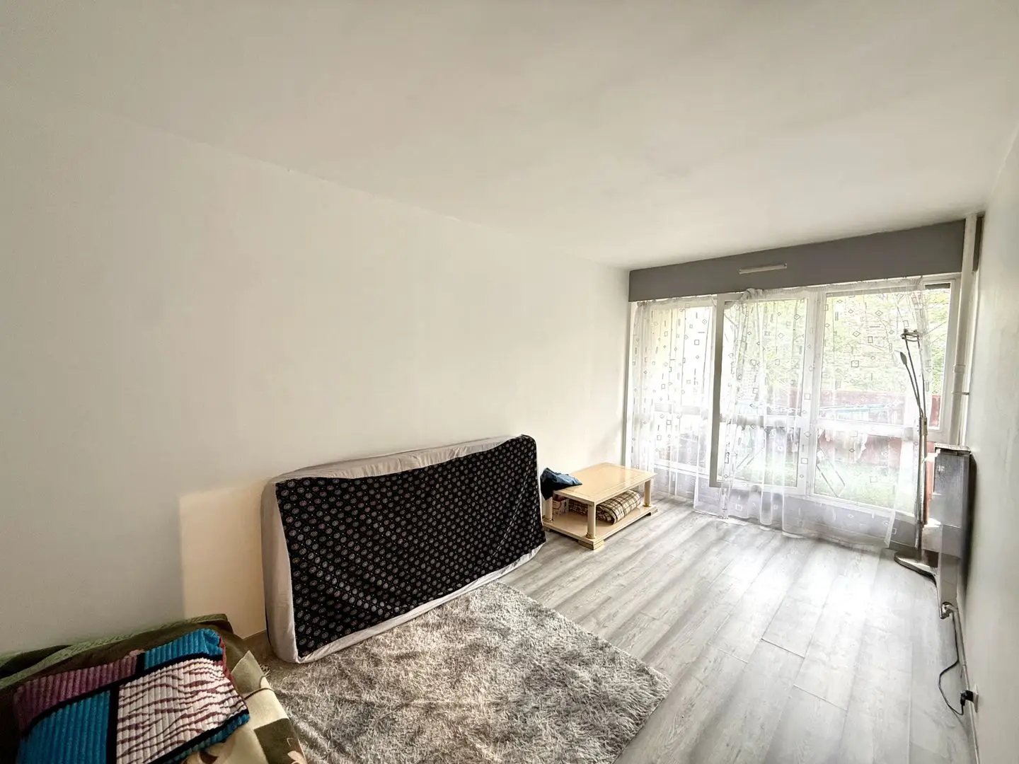 Appartement à vendre, 72m², Sevran