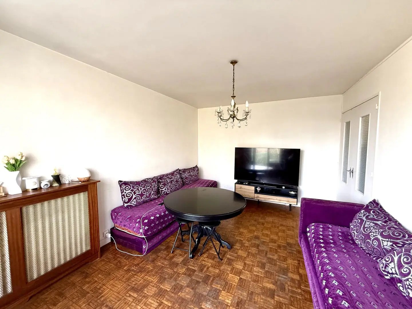 Appartement à vendre, 58m², Bondy