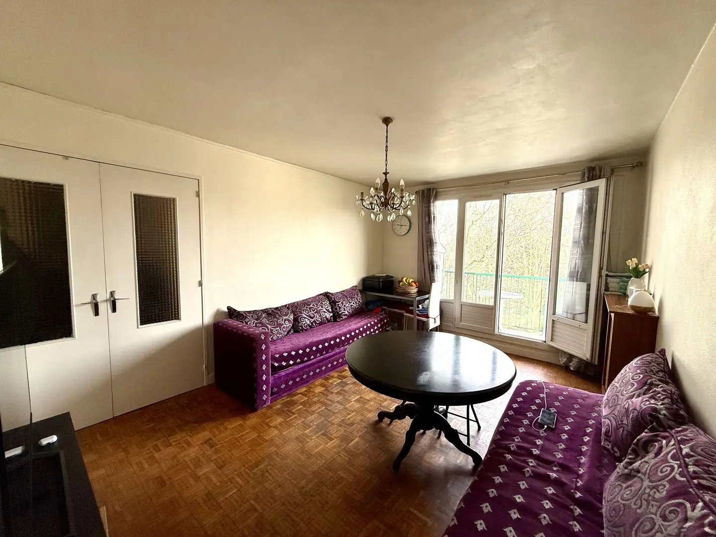 Appartement à vendre, 58m², Bondy