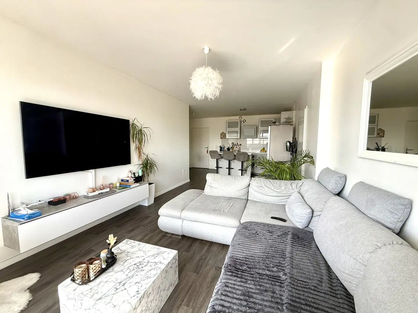 Appartement à vendre, 67m², Les Pavillons-sous-Bois
