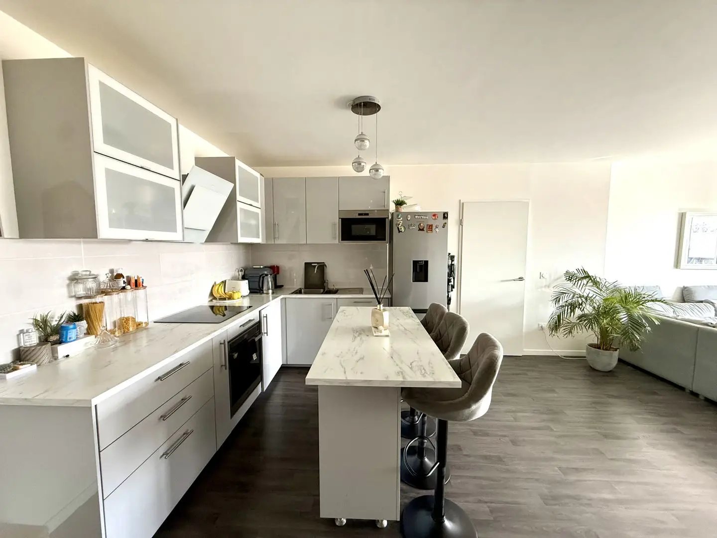 Appartement à vendre, 67m², Les Pavillons-sous-Bois