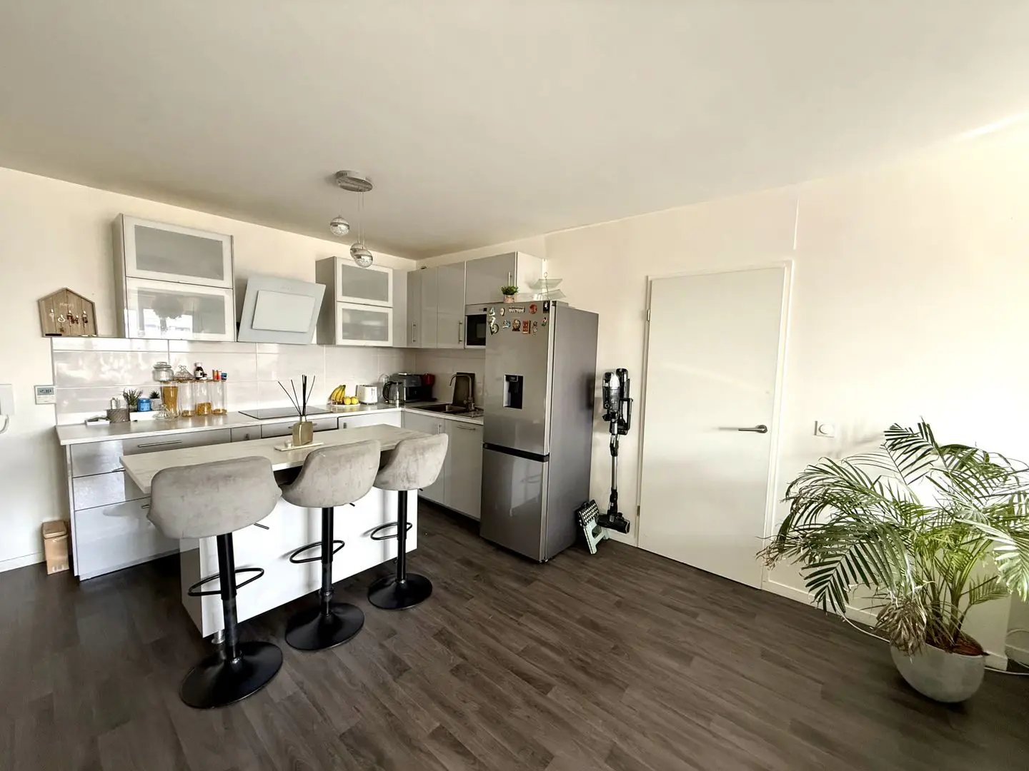 Appartement à vendre, 67m², Les Pavillons-sous-Bois