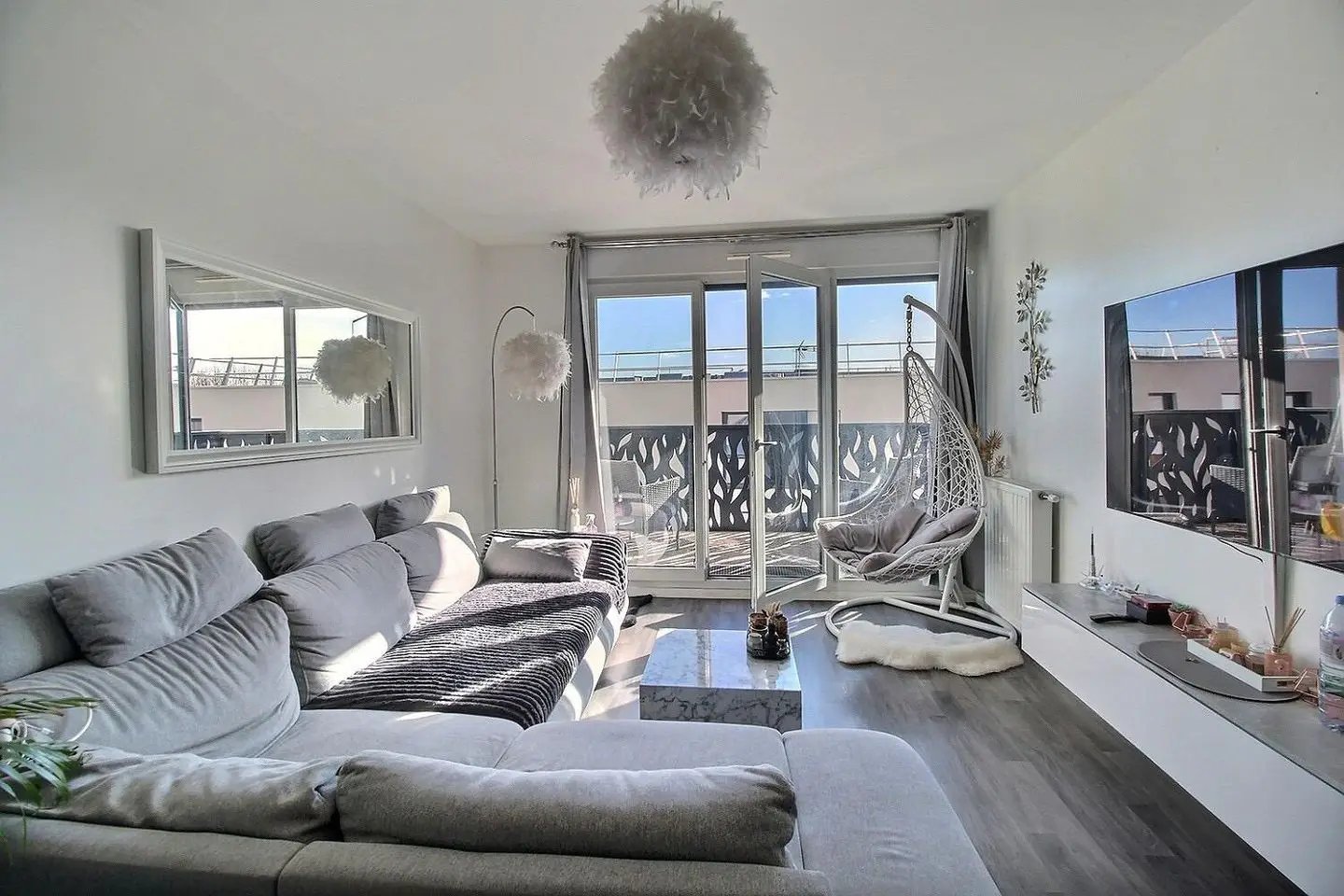 Appartement à vendre, 67m², Les Pavillons-sous-Bois
