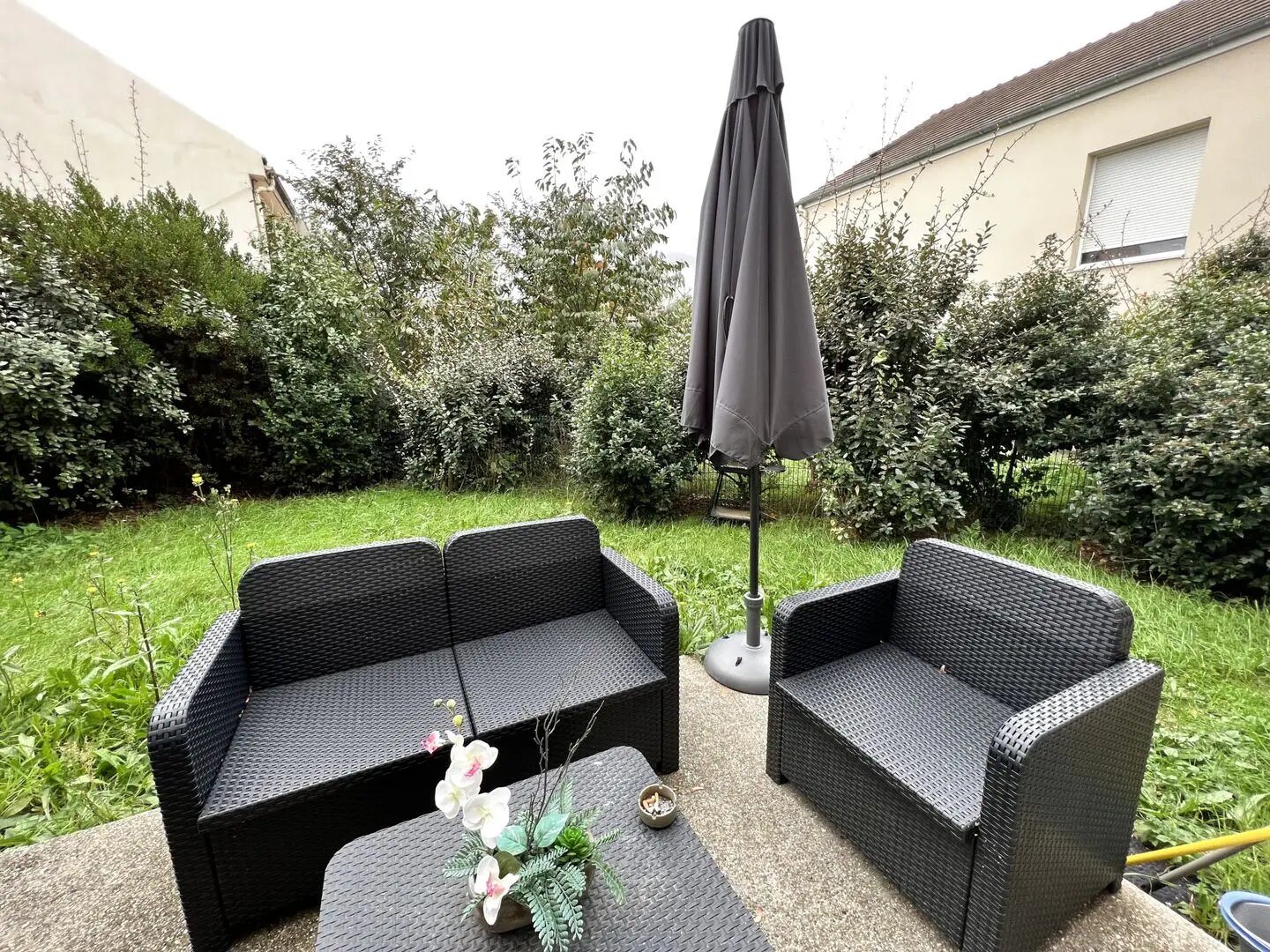 Appartement à vendre, 65m², Le Blanc-Mesnil