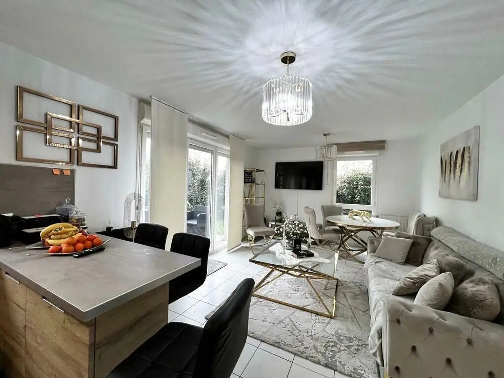 Appartement à vendre, 65m², Le Blanc-Mesnil