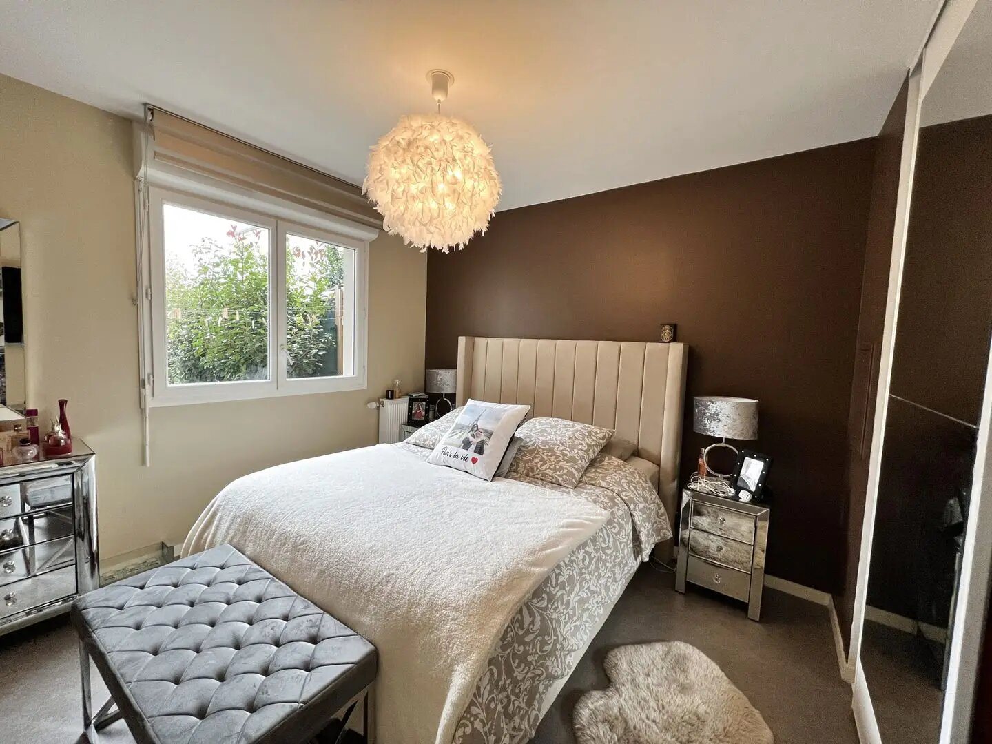 Appartement à vendre, 65m², Le Blanc-Mesnil