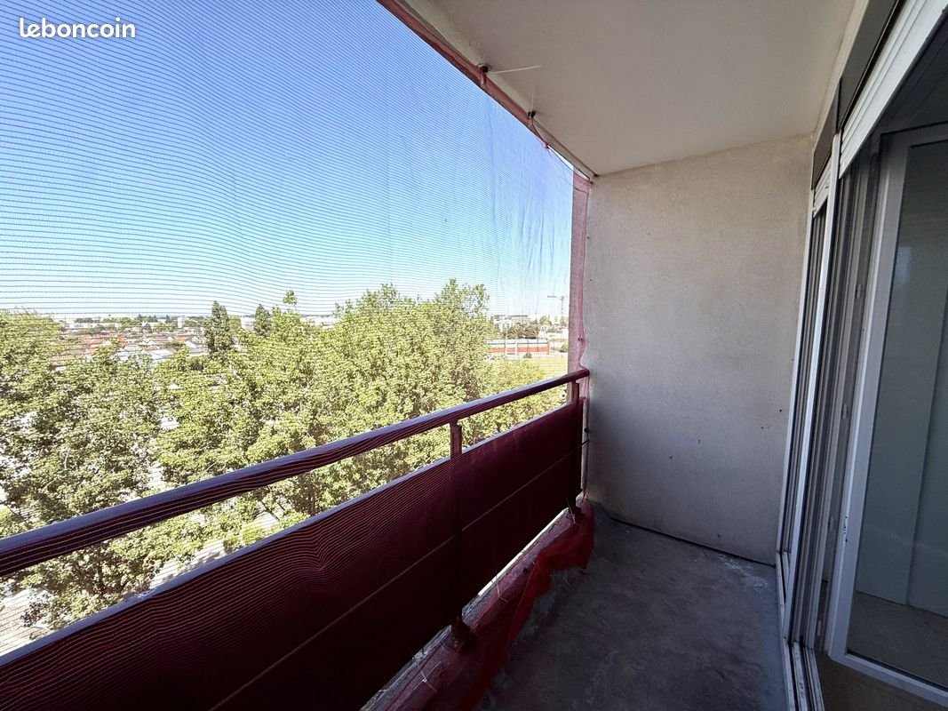 Appartement à vendre, 68m², Aulnay-sous-Bois