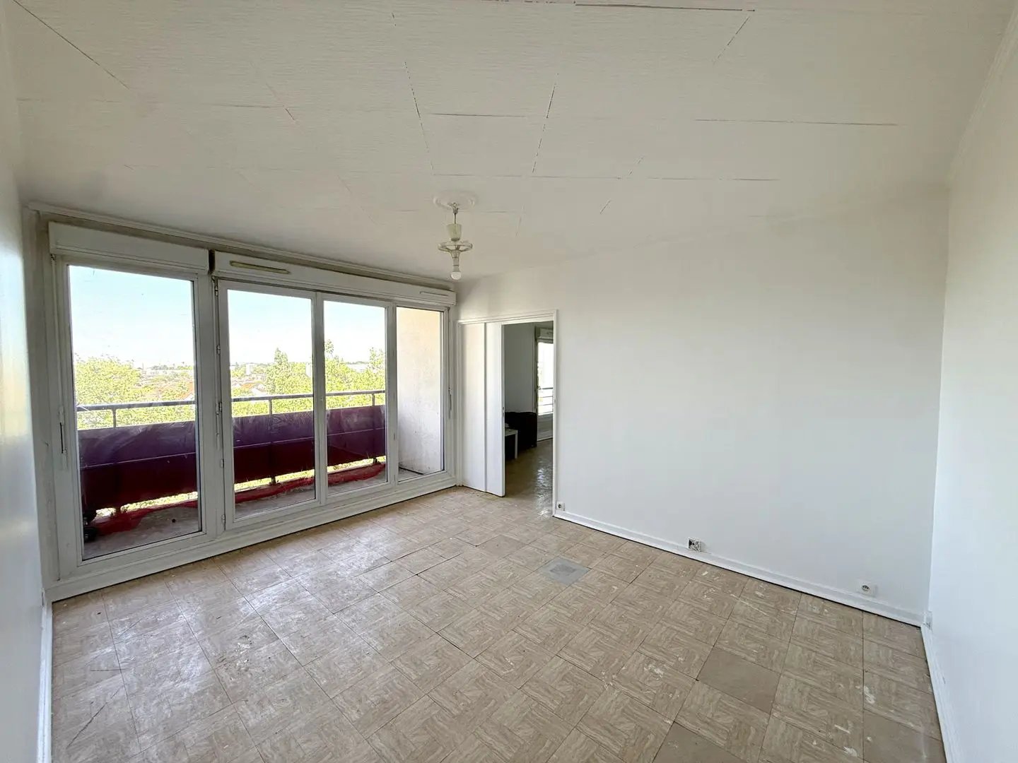 Appartement à vendre, 68m², Aulnay-sous-Bois