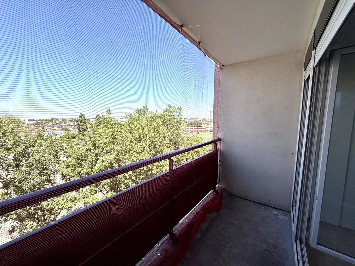 Appartement à vendre, 68m², Aulnay-sous-Bois