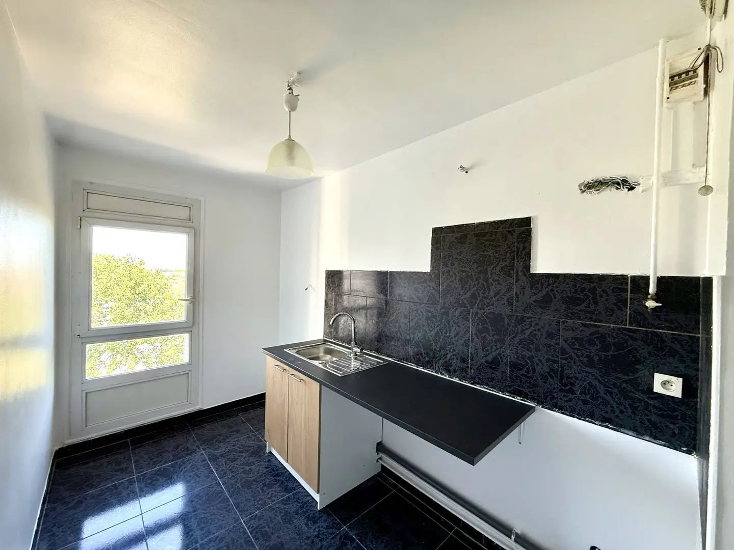 Appartement à vendre, 68m², Aulnay-sous-Bois