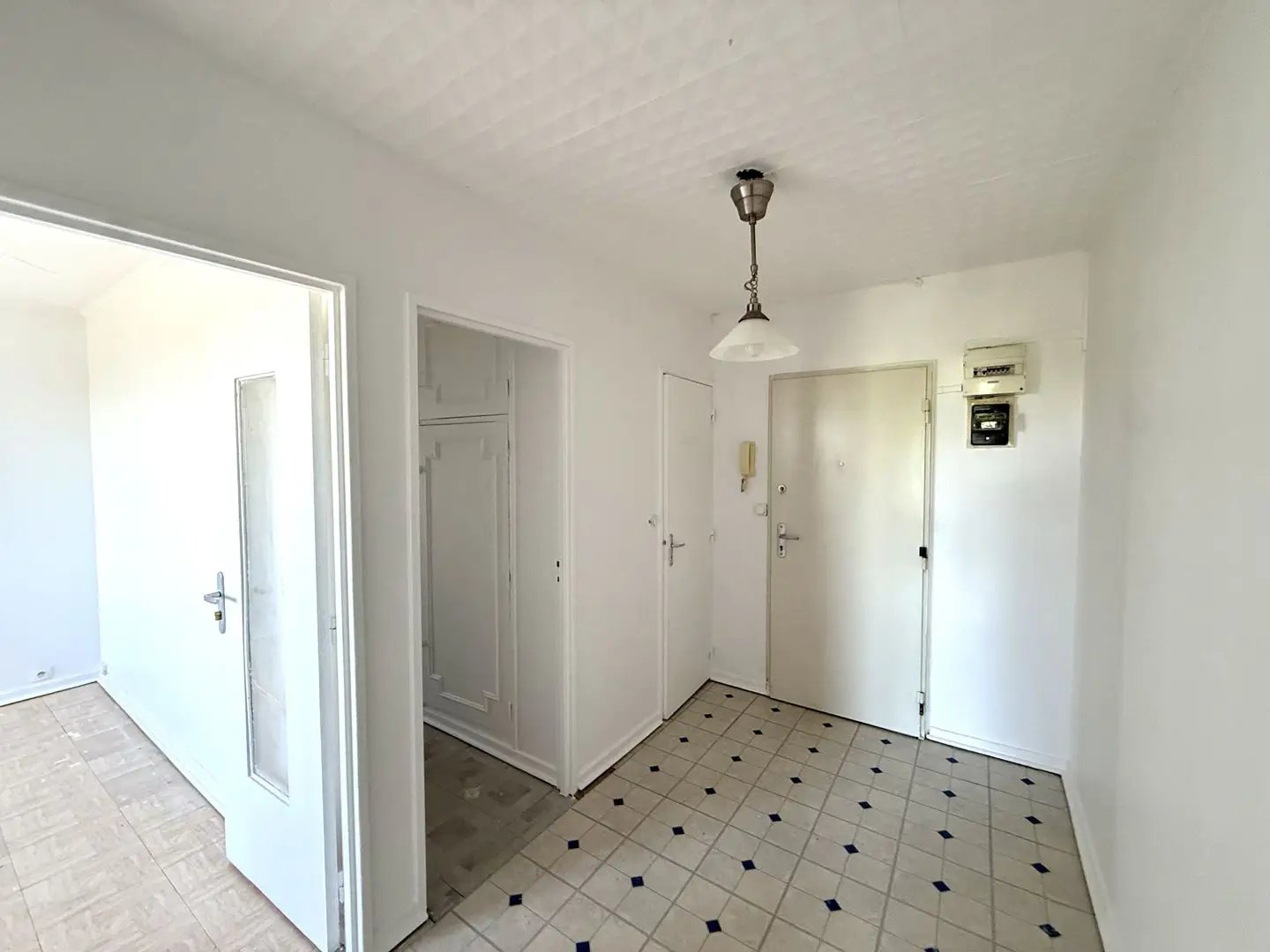 Appartement à vendre, 68m², Aulnay-sous-Bois