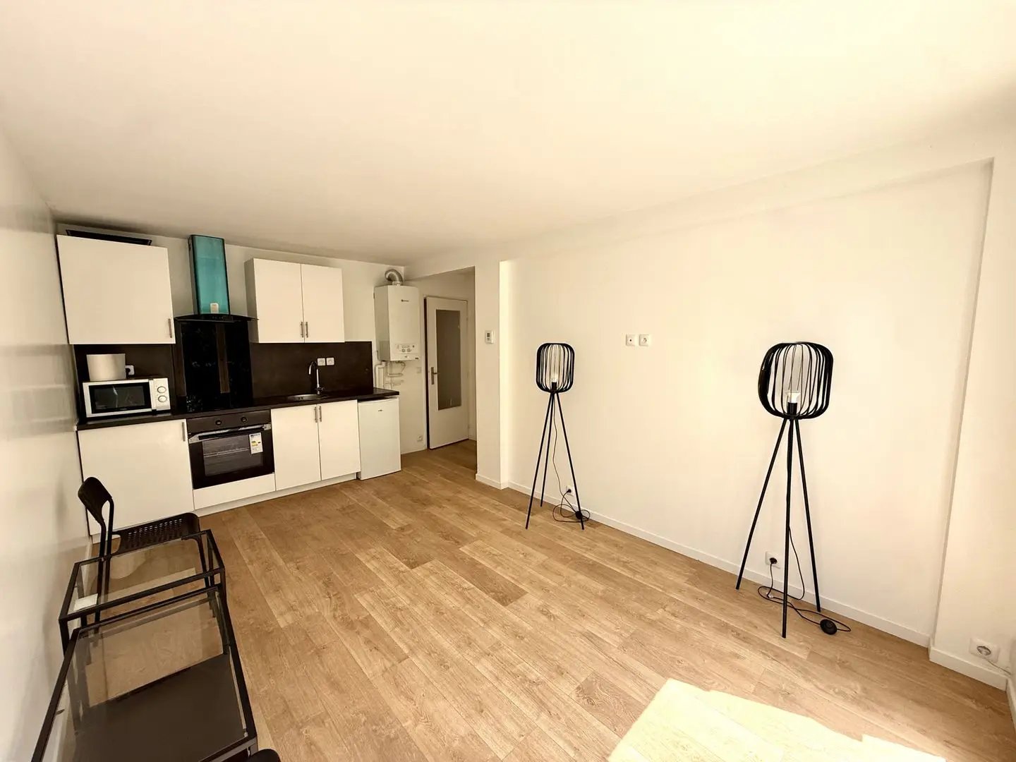 Appartement à vendre, 86m², Aulnay-sous-Bois