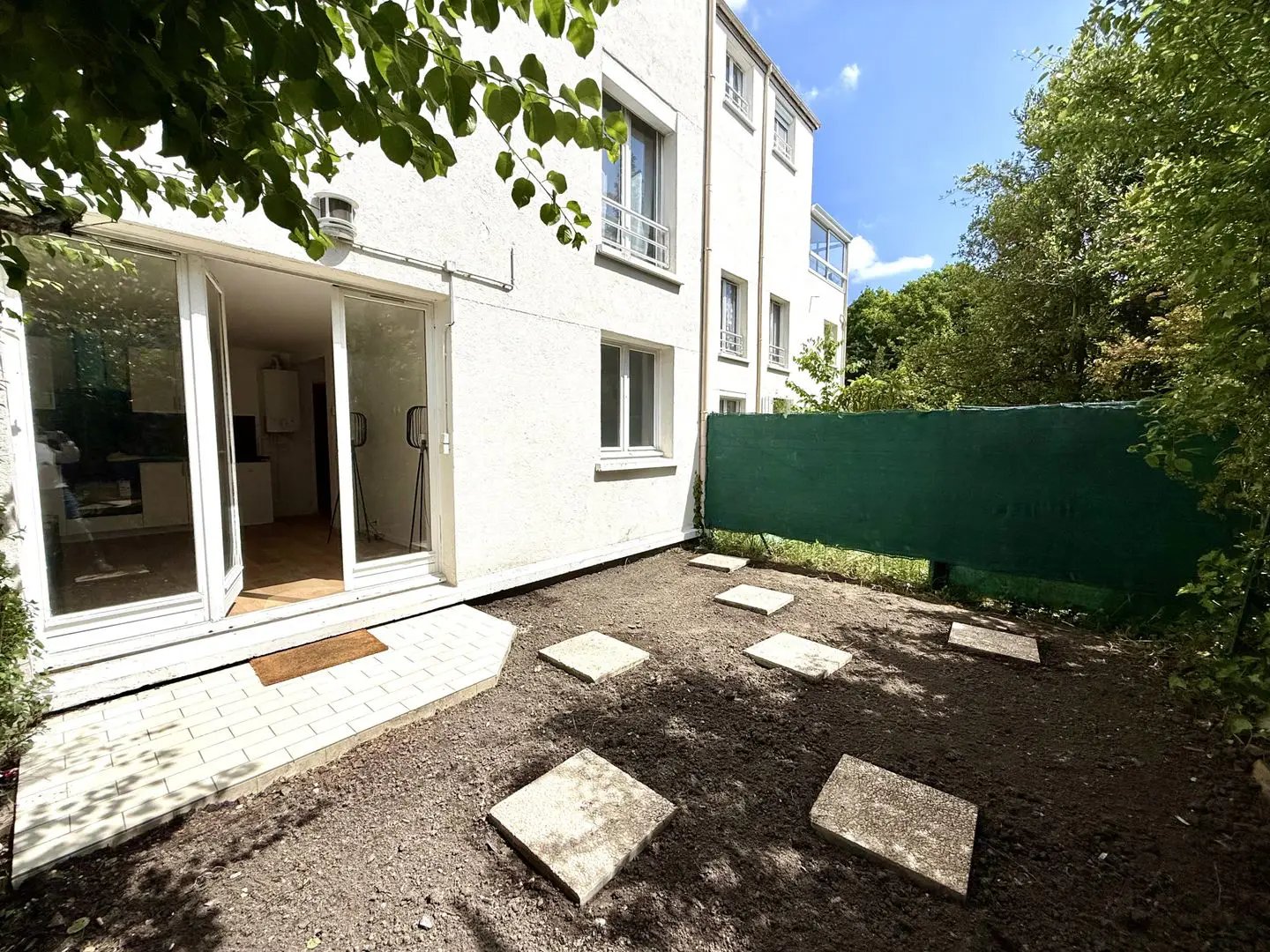 Appartement à vendre, 86m², Aulnay-sous-Bois