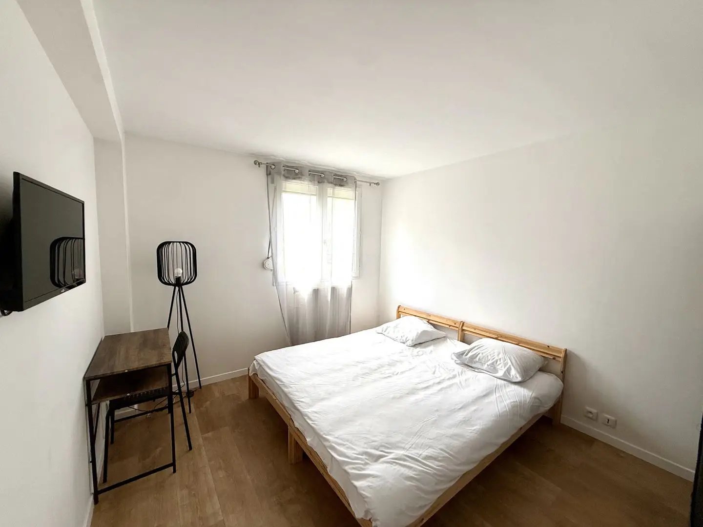 Appartement à vendre, 86m², Aulnay-sous-Bois