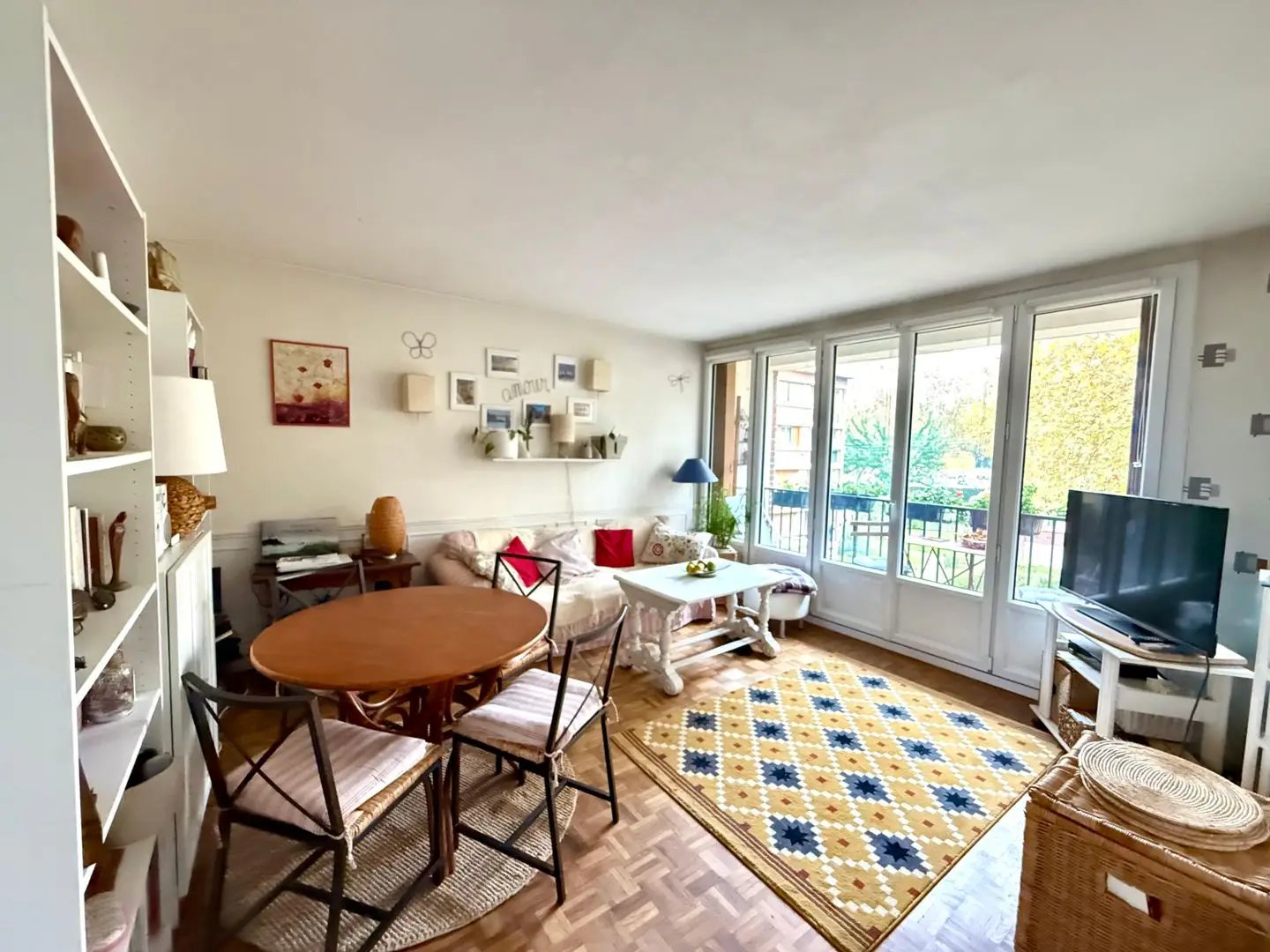 Appartement à vendre, 59m², Sevran