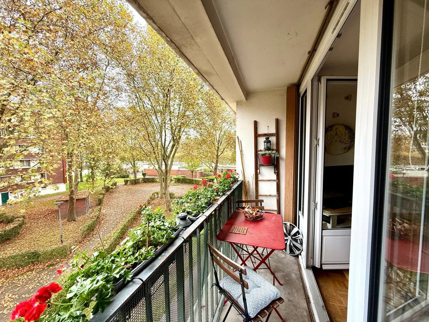 Appartement à vendre, 59m², Sevran