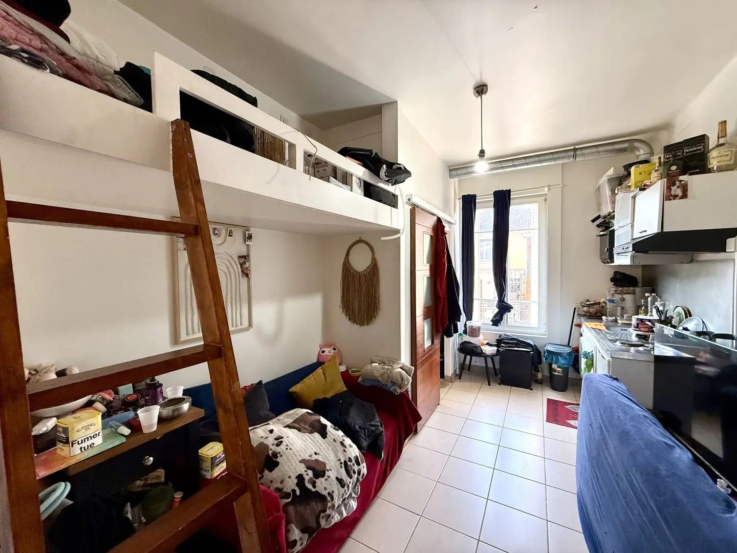 Appartement à vendre, 13m², Les Pavillons-sous-Bois