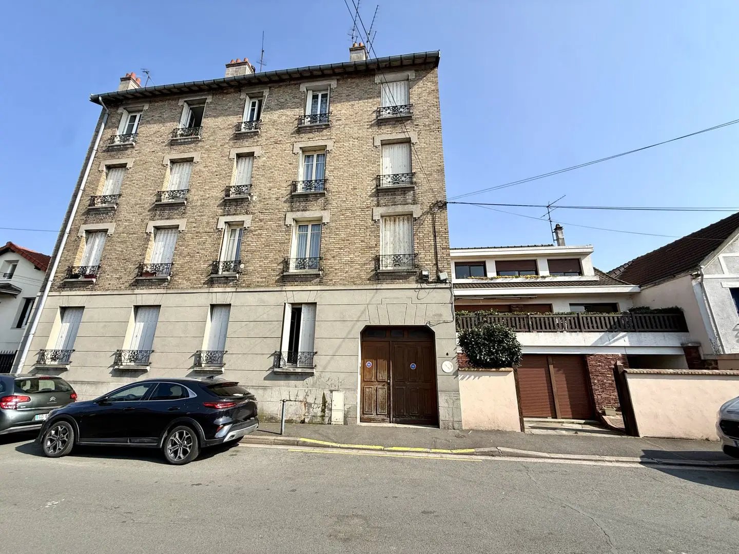 Appartement à vendre, 13m², Les Pavillons-sous-Bois