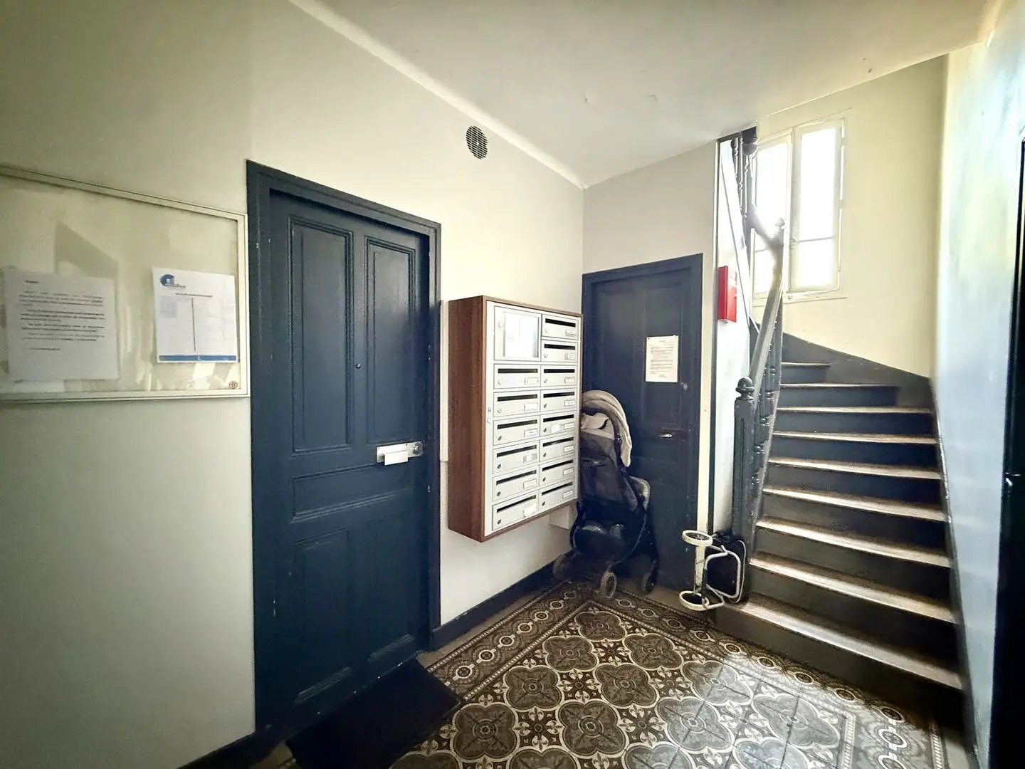 Appartement à vendre, 13m², Les Pavillons-sous-Bois