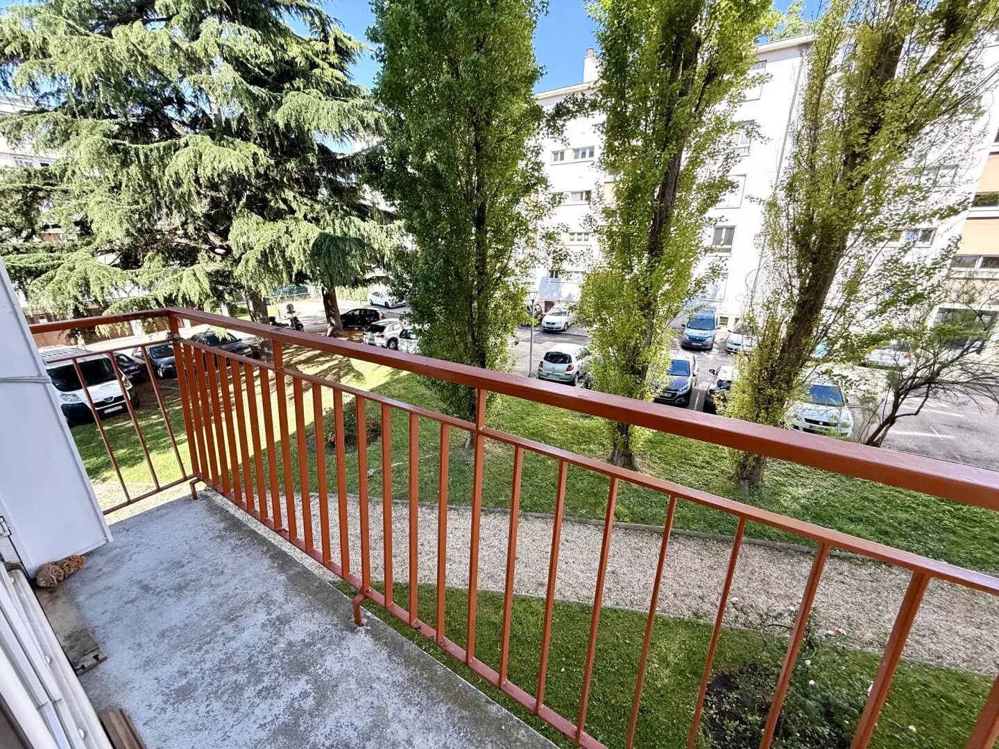Appartement à vendre, 74m², Drancy
