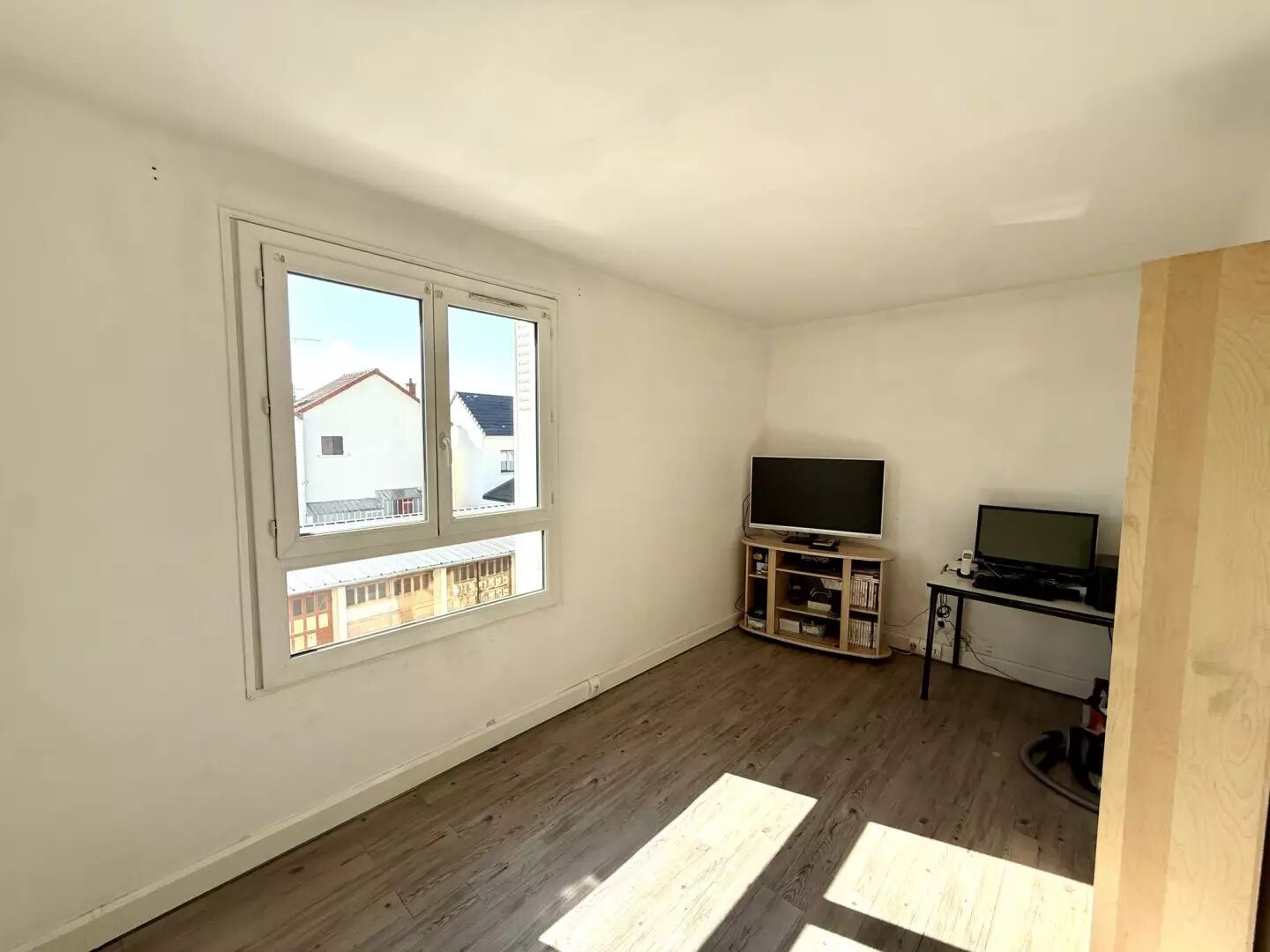 Appartement à vendre, 74m², Drancy