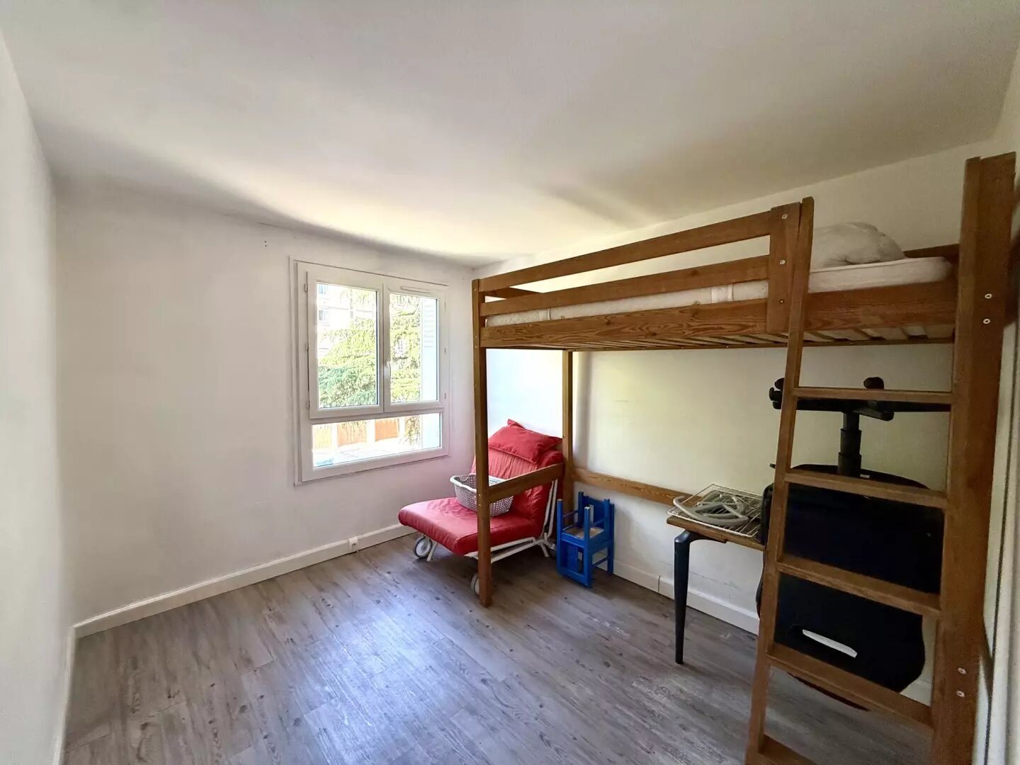 Appartement à vendre, 74m², Drancy