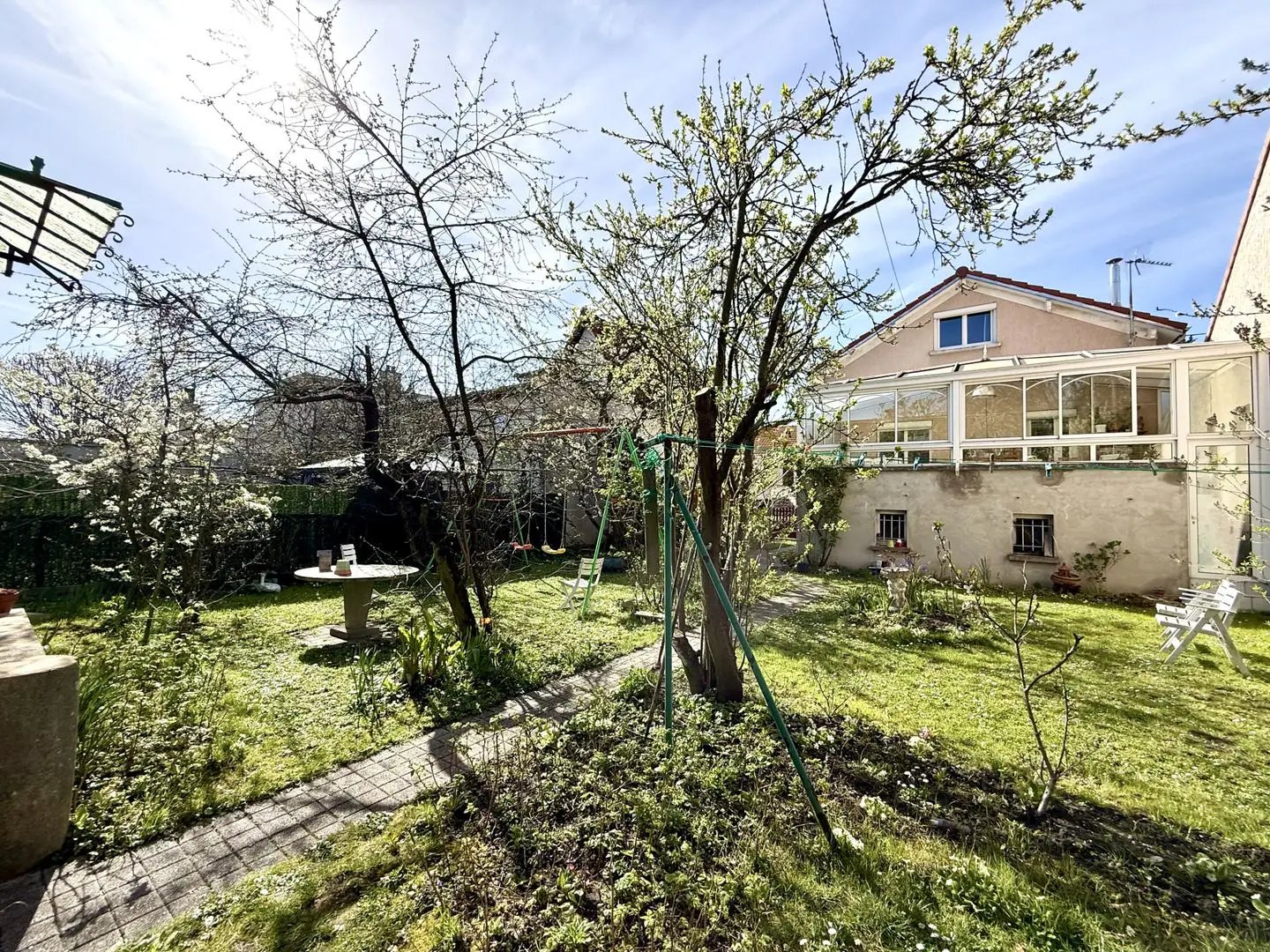 Maison à vendre, 110m², Livry-Gargan