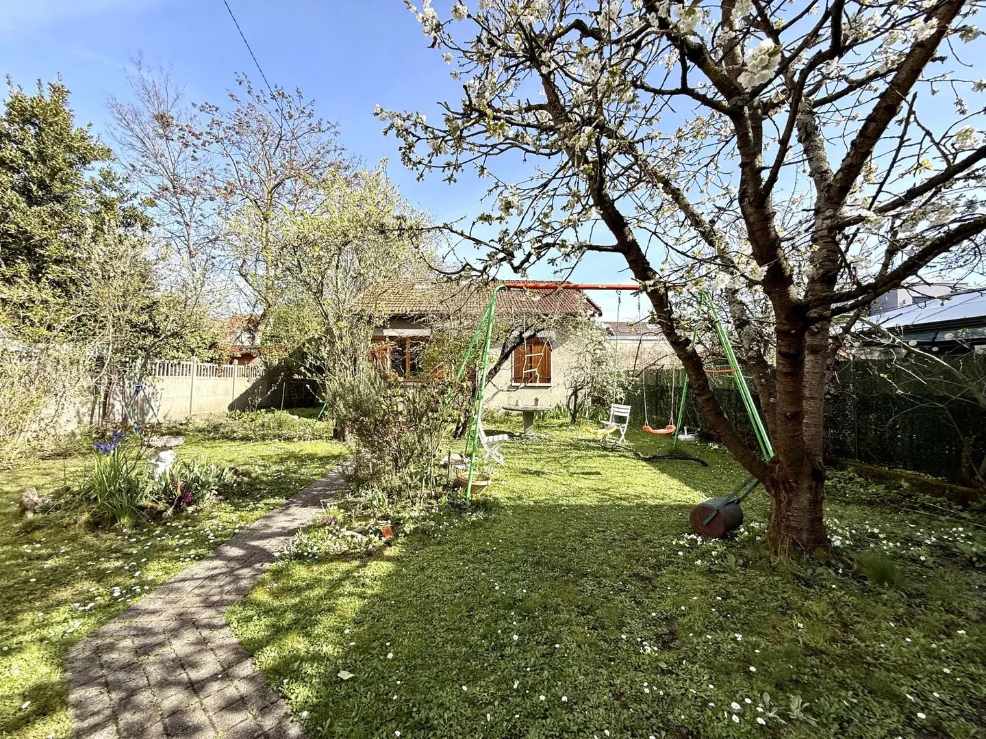 Maison à vendre, 110m², Livry-Gargan