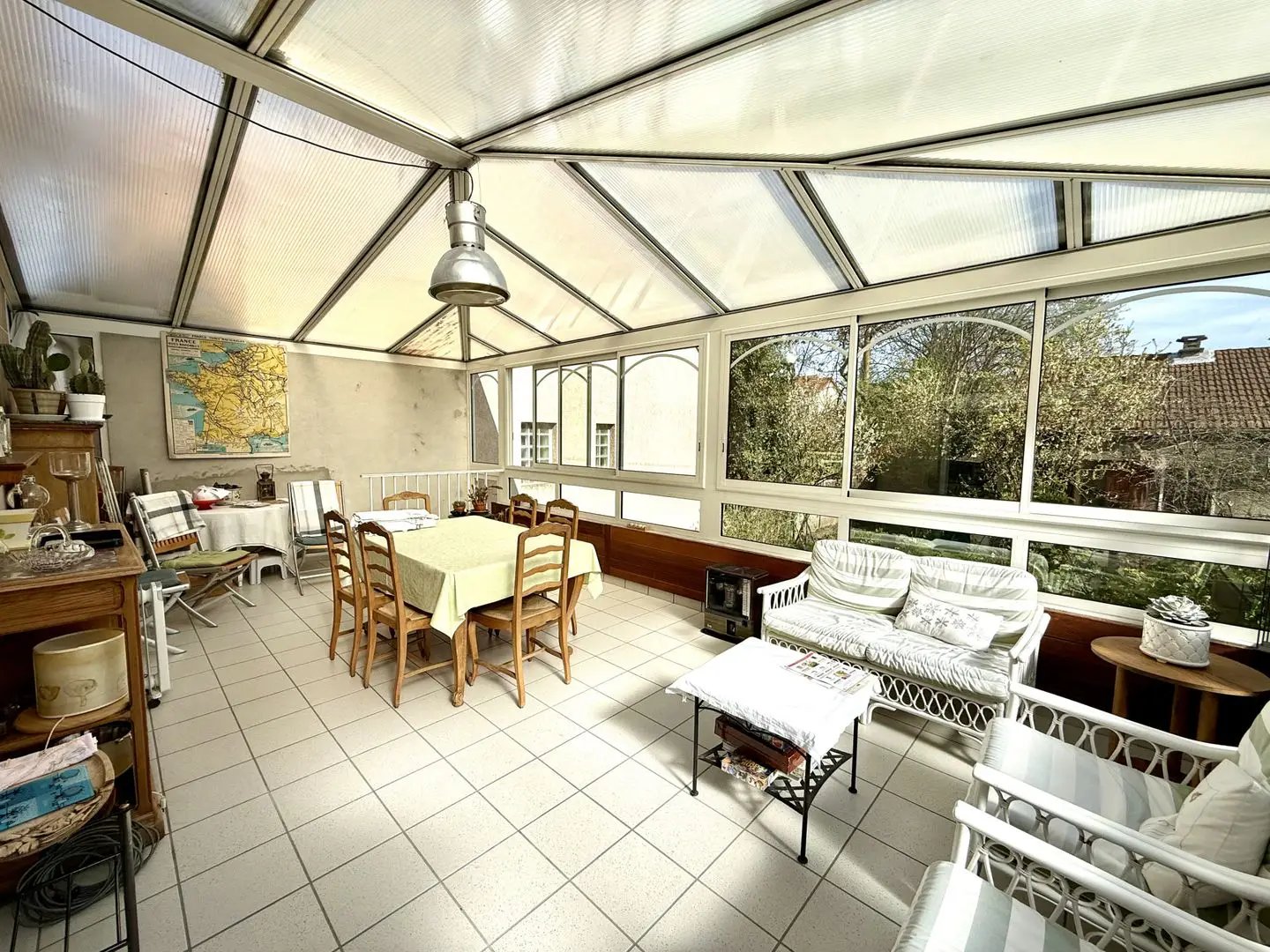 Maison à vendre, 110m², Livry-Gargan