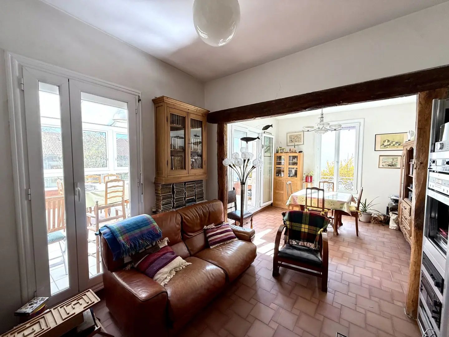 Maison à vendre, 110m², Livry-Gargan