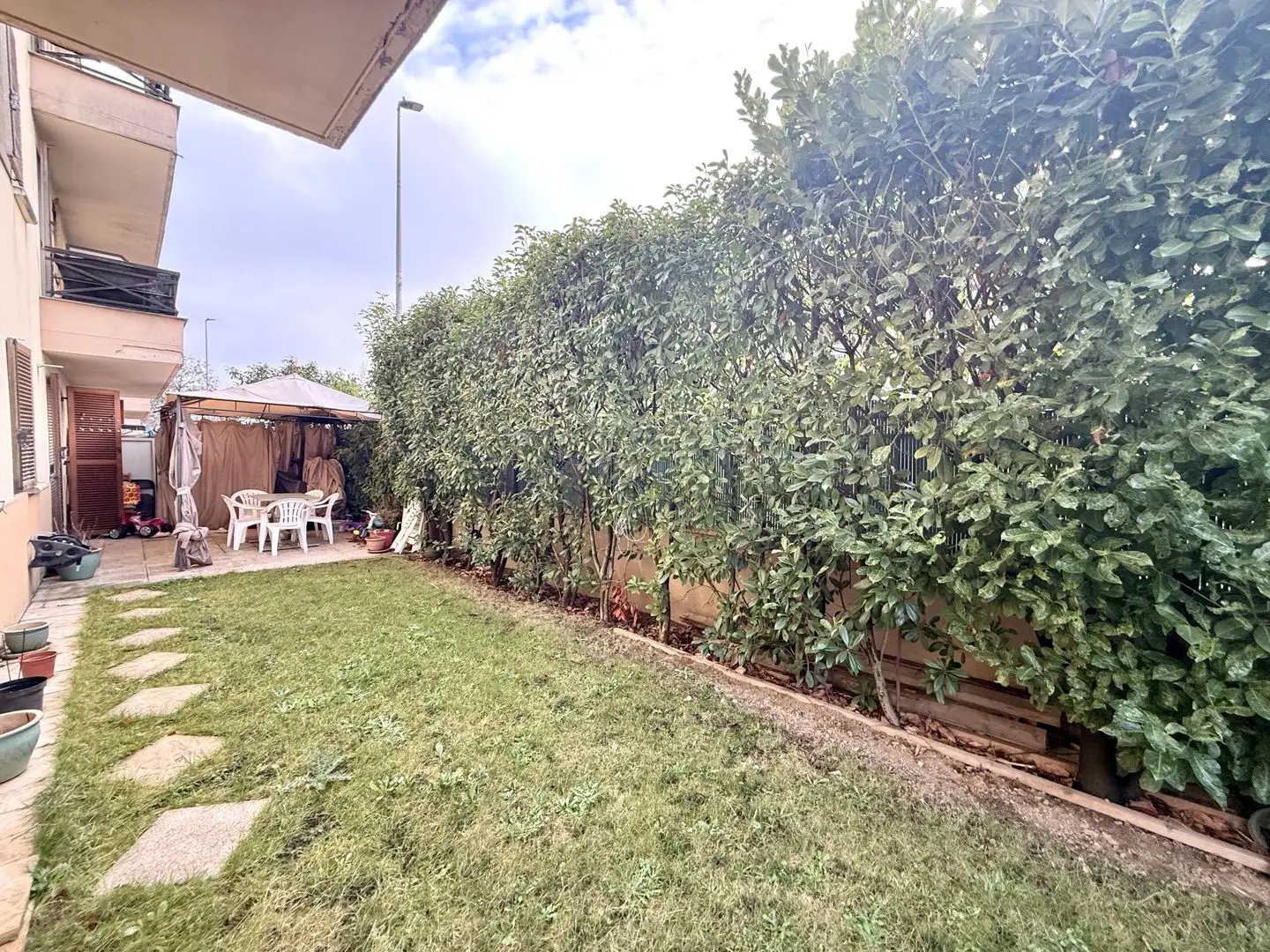Appartement à vendre, 79m², Le Blanc-Mesnil
