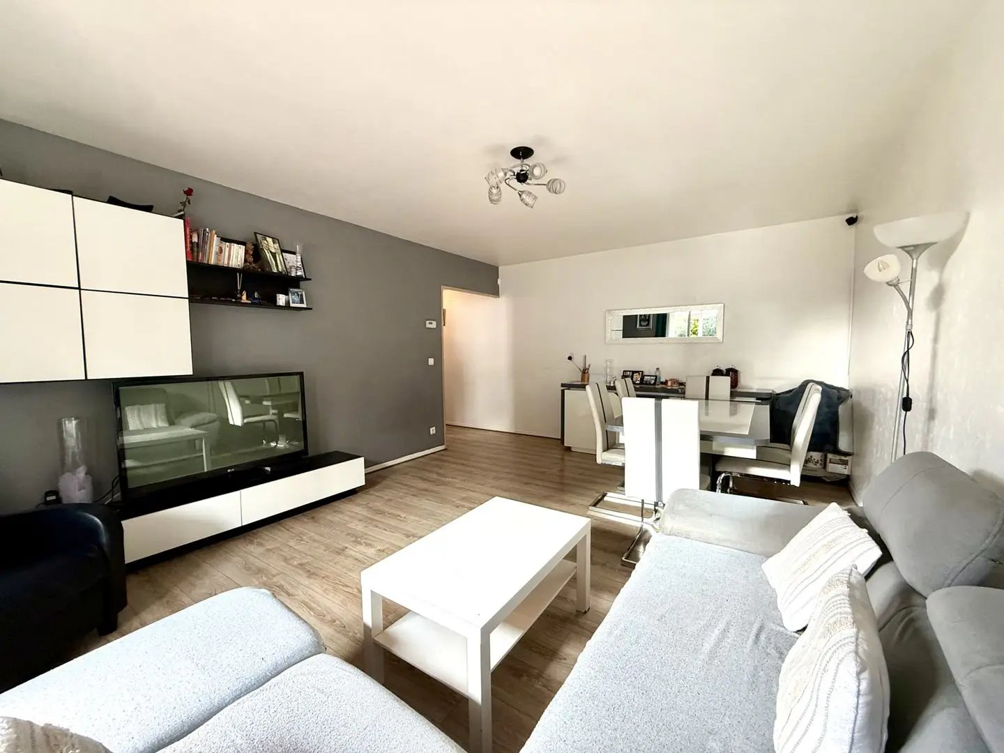 Appartement à vendre, 79m², Le Blanc-Mesnil