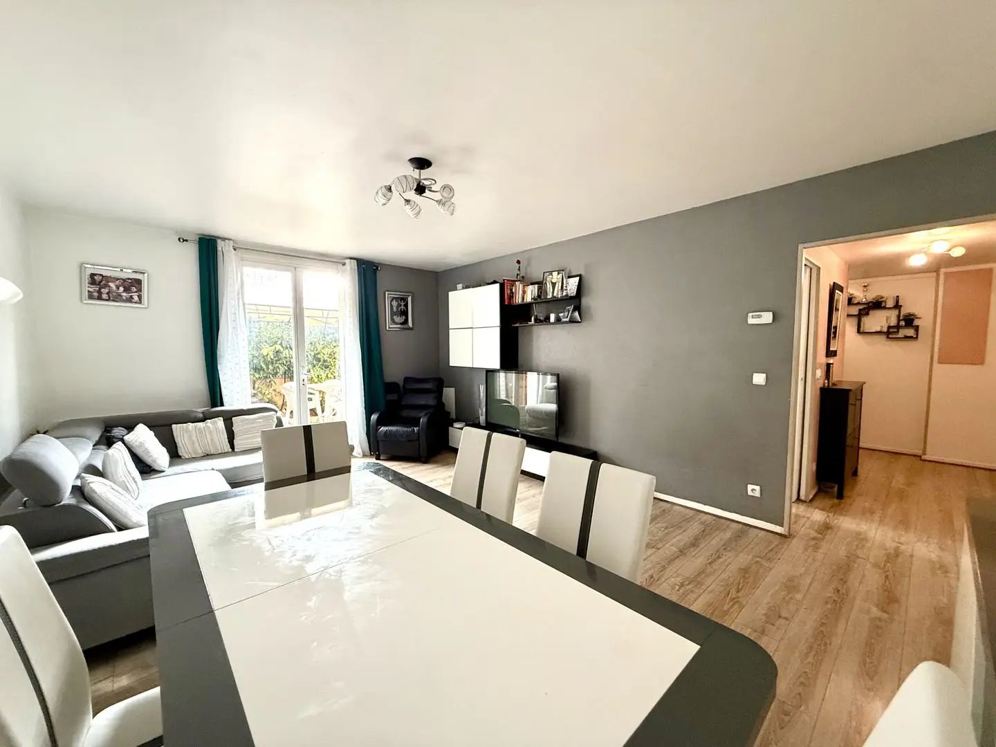 Appartement à vendre, 79m², Le Blanc-Mesnil