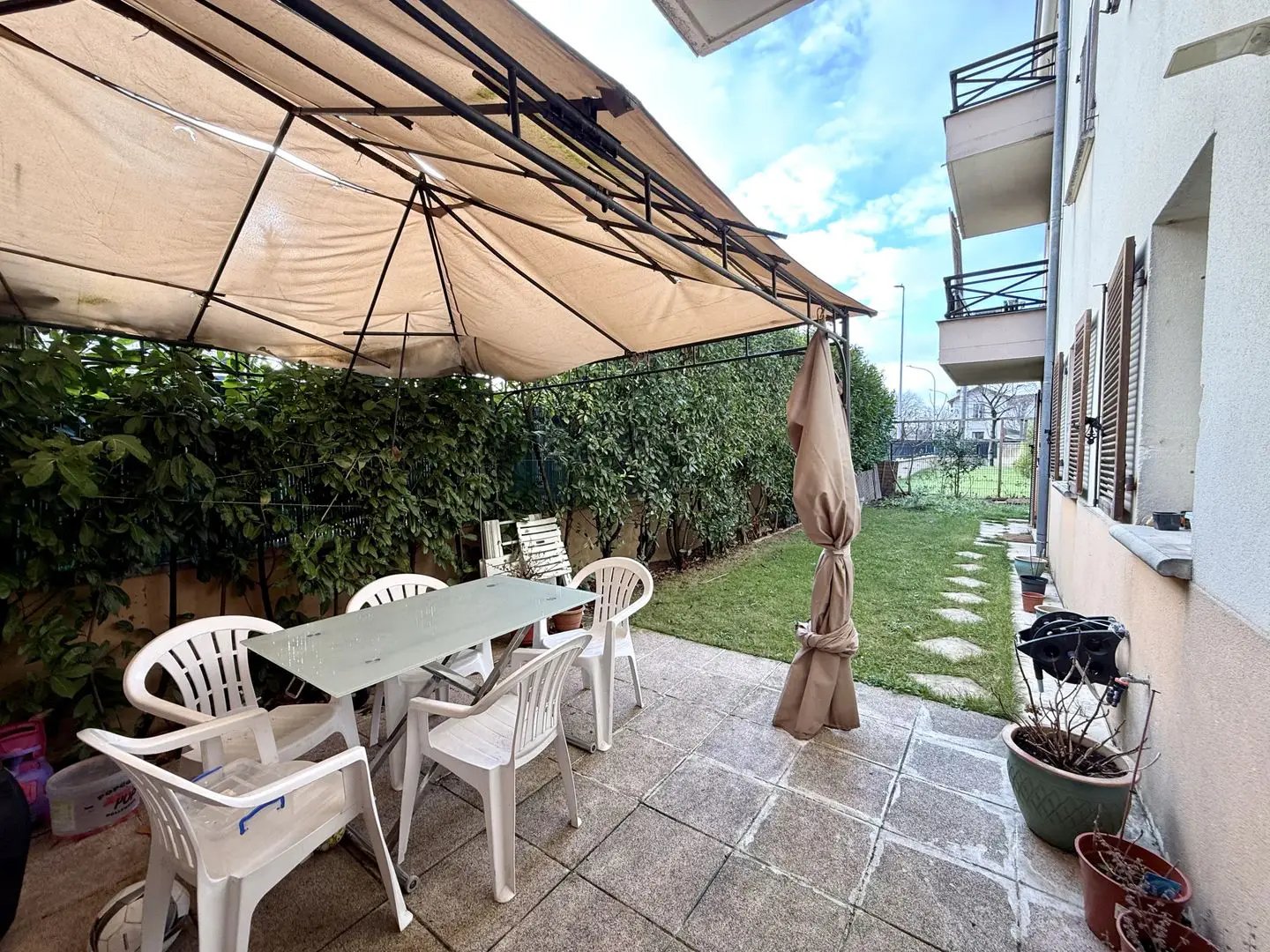 Appartement à vendre, 79m², Le Blanc-Mesnil