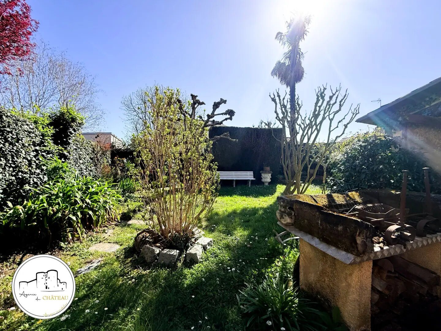 Maison à vendre, 177m², Angers