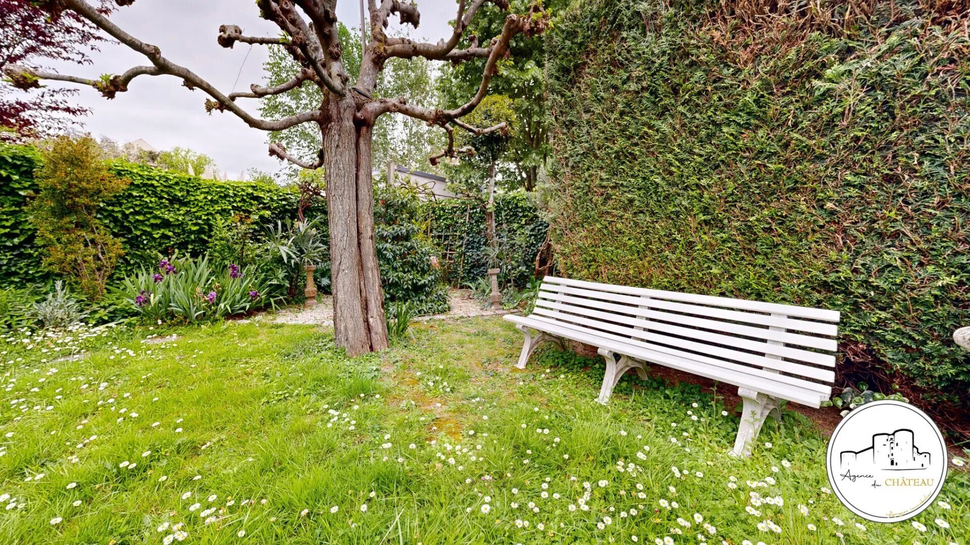 Maison à vendre, 177m², Angers